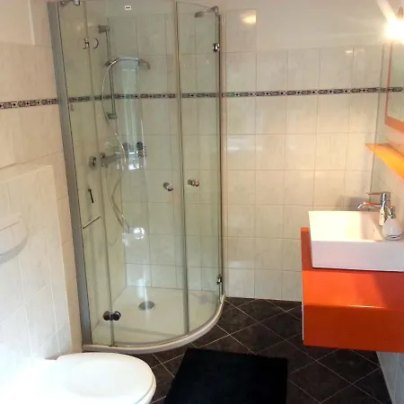 Lejlighed Am Aubach Schwerin (Mecklenburg-Vorpommern)