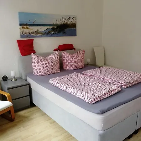 Am Aubach Schwerin Apartment Schwerin (Mecklenburg-Vorpommern)