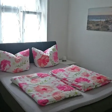 Lejlighed Am Aubach Schwerin (Mecklenburg-Vorpommern)