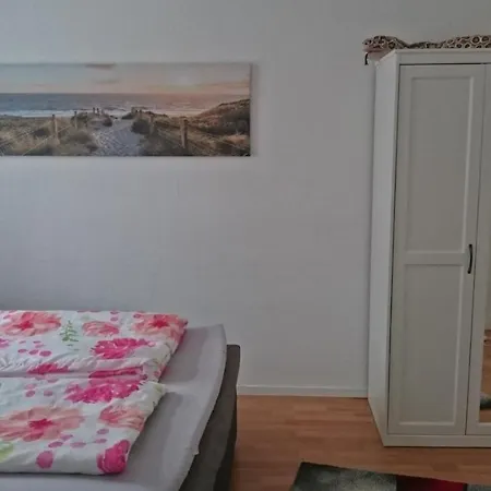 Am Aubach Schwerin (Mecklenburg-Vorpommern)