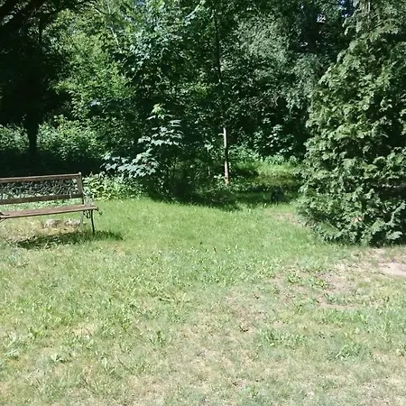 Apartment Am Aubach Schwerin