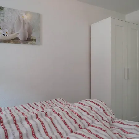 Am Aubach Schwerin (Mecklenburg-Vorpommern)