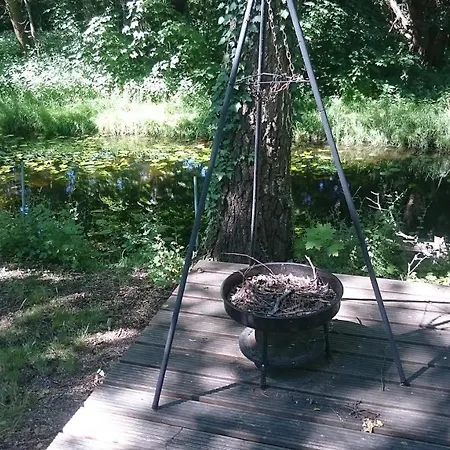 Lejlighed Am Aubach *