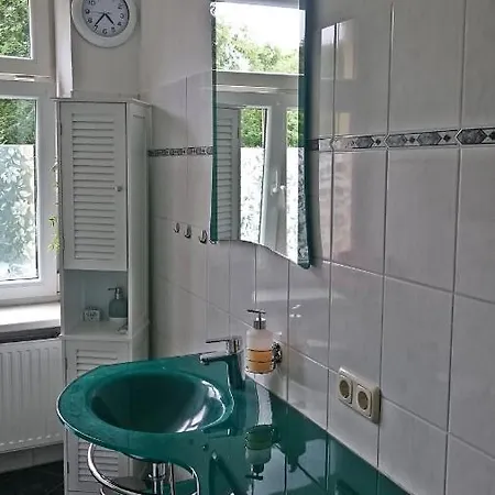 Apartment Am Aubach Schwerin