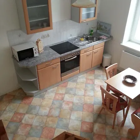 Am Aubach Lejlighed Schwerin (Mecklenburg-Vorpommern)