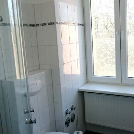 Am Aubach Schwerin Apartment