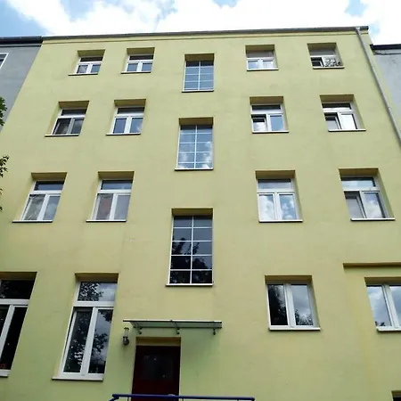 Am Aubach * Schwerin (Mecklenburg-Vorpommern)