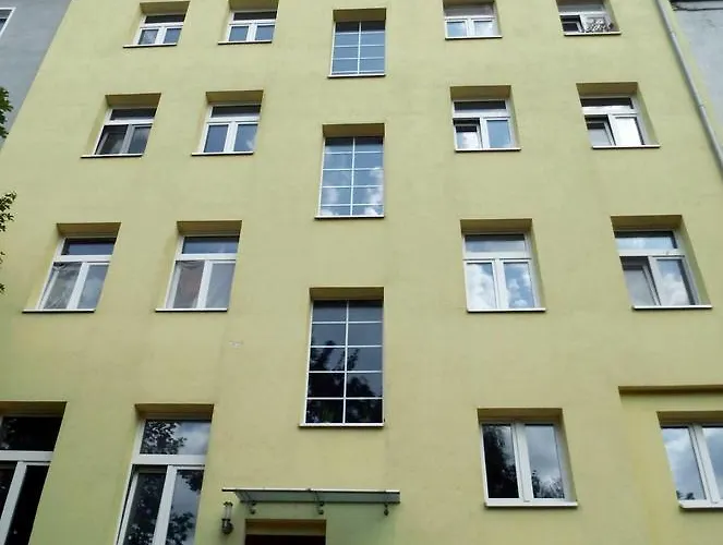 Am Aubach * Schwerin (Mecklenburg-Vorpommern)